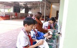 [ẢNH] Vì sao người lớn lại dễ bị nhiễm virus corona hơn trẻ em?
