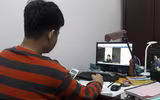 [ẢNH] Giúp học sinh học ở nhà hiệu quả trong thời gian nghỉ phòng dịch virus corona