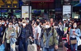 [ẢNH] Vì sao người lớn lại dễ bị nhiễm virus corona hơn trẻ em?