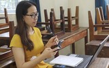 [ẢNH] Giúp học sinh học ở nhà hiệu quả trong thời gian nghỉ phòng dịch virus corona