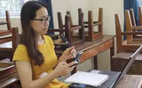 [ẢNH] Giúp học sinh học ở nhà hiệu quả trong thời gian nghỉ phòng dịch virus corona