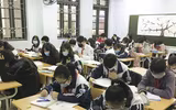 [ẢNH] Giúp học sinh học ở nhà hiệu quả trong thời gian nghỉ phòng dịch virus corona