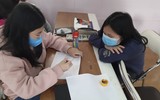 [ẢNH] Giúp học sinh học ở nhà hiệu quả trong thời gian nghỉ phòng dịch virus corona