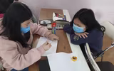 [ẢNH] Giúp học sinh học ở nhà hiệu quả trong thời gian nghỉ phòng dịch virus corona