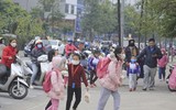 [ẢNH] Giúp học sinh học ở nhà hiệu quả trong thời gian nghỉ phòng dịch virus corona