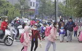 [ẢNH] Giúp học sinh học ở nhà hiệu quả trong thời gian nghỉ phòng dịch virus corona