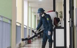 [ẢNH] Giúp học sinh học ở nhà hiệu quả trong thời gian nghỉ phòng dịch virus corona