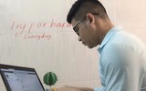 [ẢNH] Giúp học sinh học ở nhà hiệu quả trong thời gian nghỉ phòng dịch virus corona