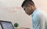 [ẢNH] Giúp học sinh học ở nhà hiệu quả trong thời gian nghỉ phòng dịch virus corona