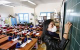 [ẢNH] Giúp học sinh học ở nhà hiệu quả trong thời gian nghỉ phòng dịch virus corona