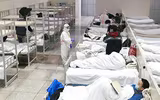 [ẢNH] Virus corona ảnh hưởng thế nào đến những 