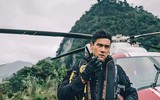 [ẢNH] Những hệ lụy mà virus corona gây ra cho điện ảnh Trung Quốc