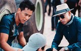 [ẢNH] Những hệ lụy mà virus corona gây ra cho điện ảnh Trung Quốc