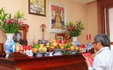 [ẢNH] Thời điểm chuẩn nhất để cúng Rằm tháng Giêng và những điều kiêng kỵ không thể bỏ qua