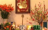 [ẢNH] Thời điểm chuẩn nhất để cúng Rằm tháng Giêng và những điều kiêng kỵ không thể bỏ qua