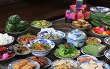 [ẢNH] Thời điểm chuẩn nhất để cúng Rằm tháng Giêng và những điều kiêng kỵ không thể bỏ qua