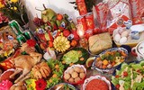 [ẢNH] Thời điểm chuẩn nhất để cúng Rằm tháng Giêng và những điều kiêng kỵ không thể bỏ qua