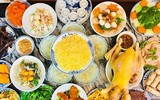 [ẢNH] Thời điểm chuẩn nhất để cúng Rằm tháng Giêng và những điều kiêng kỵ không thể bỏ qua