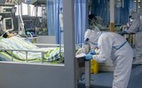 [ẢNH] Dịch corona: Trả lời 13 câu hỏi sau để hiểu hơn về virus 2019-nCoV