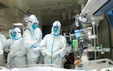 [ẢNH] Dịch corona: Trả lời 13 câu hỏi sau để hiểu hơn về virus 2019-nCoV