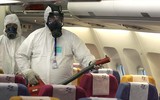 [ẢNH] Dịch corona: Trả lời 13 câu hỏi sau để hiểu hơn về virus 2019-nCoV