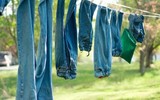 [ẢNH] Những mẹo giúp quần áo nhanh khô và luôn thơm mát trong thời tiết ẩm ướt