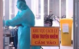 [ẢNH] Những phát hiện khoa học quan trọng của các nước về virus corona