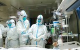 [ẢNH] Những phát hiện khoa học quan trọng của các nước về virus corona