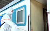 [ẢNH] Khủng hoảng virus corona nCoV: Những lần Triều Tiên 