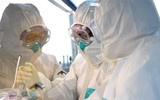 [ẢNH] Khủng hoảng virus corona nCoV: Những lần Triều Tiên 