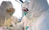 [ẢNH] Khủng hoảng virus corona nCoV: Những lần Triều Tiên 