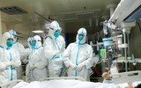 [ẢNH] Khủng hoảng virus corona nCoV: Những lần Triều Tiên 