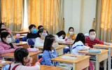 [ẢNH] Cảnh giác với virus corona: Lưu ý 'vàng' khi đi máy bay, tàu, xe