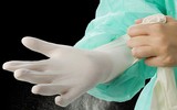 [ẢNH] Cảnh giác với virus corona: Lưu ý 'vàng' khi đi máy bay, tàu, xe
