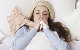 [ẢNH] Cảnh giác với virus corona: Lưu ý 'vàng' khi đi máy bay, tàu, xe