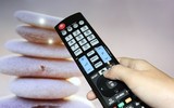 [ẢNH] Cảnh giác trước 10 vật dụng có thể là 