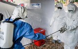 [ẢNH] Khủng hoảng virus corona nCoV: Những lần Triều Tiên 