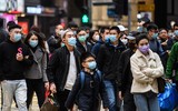 [ẢNH] Tìm hiểu các loại khẩu trang để phòng chống virus corona hiệu quả