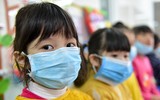[ẢNH] Tìm hiểu các loại khẩu trang để phòng chống virus corona hiệu quả