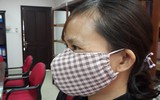 [ẢNH] Tìm hiểu các loại khẩu trang để phòng chống virus corona hiệu quả