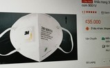 [ẢNH] Tìm hiểu các loại khẩu trang để phòng chống virus corona hiệu quả