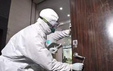 [ẢNH] Cảnh giác trước 10 vật dụng có thể là 