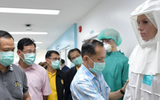 [ẢNH] Những phát hiện khoa học quan trọng của các nước về virus corona