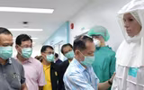 [ẢNH] Những phát hiện khoa học quan trọng của các nước về virus corona