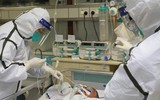 [ẢNH] Những phát hiện khoa học quan trọng của các nước về virus corona