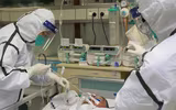 [ẢNH] Những phát hiện khoa học quan trọng của các nước về virus corona