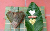[ẢNH] Bật cười trước những món quà Valentine hài hước ‘không đụng hàng’