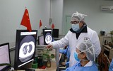 [ẢNH] Những phát hiện khoa học quan trọng của các nước về virus corona