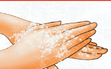 [ẢNH] Cách đối phó phòng ngừa virus corona hiệu quả