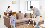 [ẢNH] Cách đối phó phòng ngừa virus corona hiệu quả